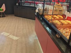 -燃厚蛋糕(卓展中信城店)