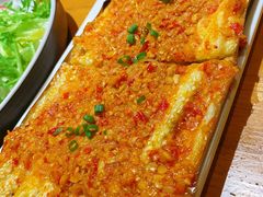-小杨烤肉·陕西烧烤·陕西地方菜(东新街【永兴坊】店)