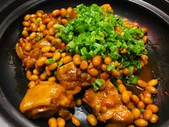 -马仕玖煲·融合菜·酥不腻烤鸭(人大店)