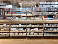 -MUJI无印良品(环球港店)