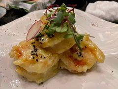 -上海苏宁宝丽嘉酒店·嘉府壹号中餐厅