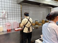 -百年尹氏汤包(湖南路狮子桥店)