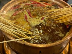 -镇江龙·火锅串串(武侯祠店)