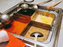 -海底捞火锅(方圆荟店)