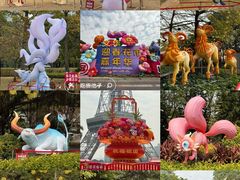 -文华公园(禅城区)