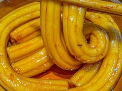 -阳阳老火锅(小南门店)