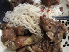 -贤花饭店(凯德店)