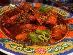 -虾乐园龙虾·夜宵(松江店)