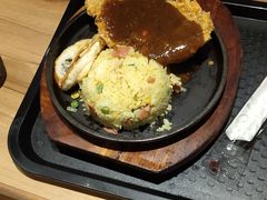 -乡村基(渝中区得意世界餐厅)