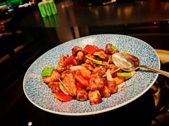 -丽晶轩中餐厅(重庆丽晶酒店)