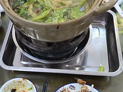 -上南瓦煲鸡·清远鸡·老字号(总店)
