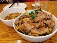 -隆喜元鱼汤包·海鲜(中联广场店)