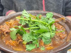 -川香煲(茅台路店)