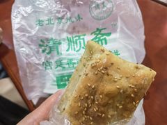 -牛街清顺斋小吃(牛街东里小区一区店)