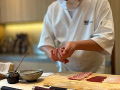 -鮨一日本料理旗舰店(总店)