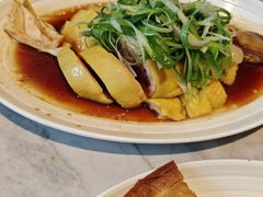 -陶兰居·香港饭店·海鲜大排档(圆融时代广场店)