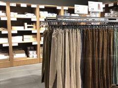 -鹿岛会员店 (龙湖三千集天街店)