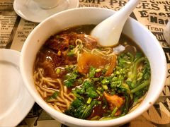 -吉亨面馆(古北1699店)