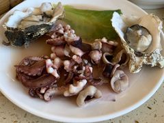 -港畔赶海蒸汽海鲜烧烤自助(仙螺岛店)