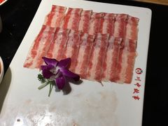 -川中故事·成都老火锅(东书房店)