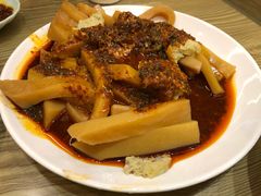 -清真·益鑫羊肉手抓馆(花园北街店)