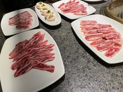 -NIUAN牛庵·日式和牛烧肉(恒隆店)