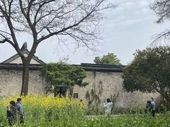 -绍兴鲁迅故里·沈园景区