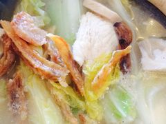 -衡山汇·高级粤菜(霄云路店)