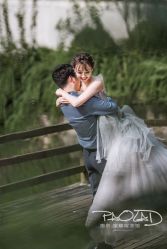 点击看大图 -南京宝娜嫁衣婚纱礼服馆(中央路店)
