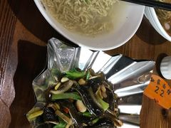 -孙家面馆(淮海第一城店)