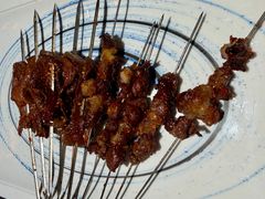 -鼎原力量东北吊炉烧烤(幸福街店)