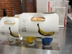-Manner Coffee(淮海755店)