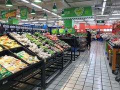 -沃尔玛超市(北大街店)