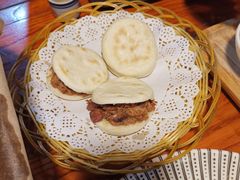 迷你肉夹馍-醉长安(南门总店)