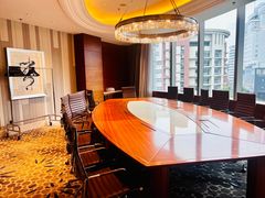 -上海雅居乐万豪侯爵酒店