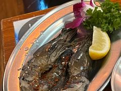 -大阪烧肉BAKA一代(十亩地店)