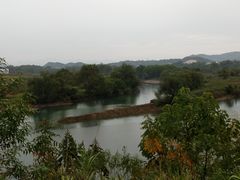 -婺源月亮湾