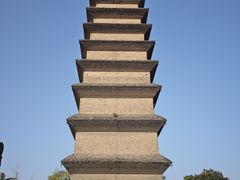 -正定古城-开元寺