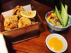 -鳗鱼家·深夜食堂(军博店)