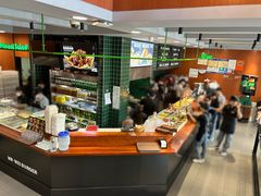 -魏斯理汉堡(西安沣东吾悦店)