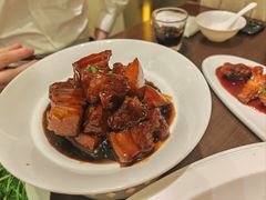 阿婆红烧肉-東城故事·尋找姆媽的味道(玉兰路店)