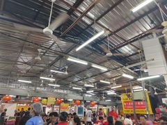 -兴记肉骨茶(甲洞大街第二新分店)