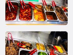 -特派卷·老北京烤鸭卷(合生汇购物中心店)