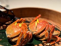 -成隆行·蟹王府(淮海店)