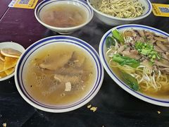 -万三面馆(青龙正街太古里店)