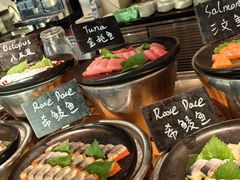 -Social 秀西餐厅-长沙瑞吉酒店(运达店)