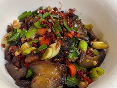 -醉美东江·三文鱼·烧鸡公