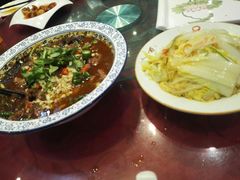-梅利汴京烤鸭•开封豫菜地标店(晋安路店)