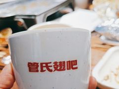 -管氏翅吧(护国寺店)