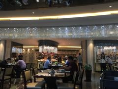 -东方山水金沙酒店-雅香阁中餐厅